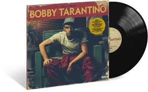 Bobby Tarantino