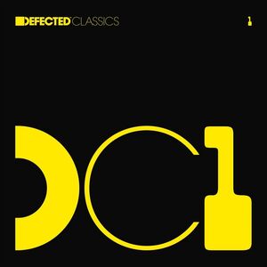 Defected Classics 1 (Various Artists)