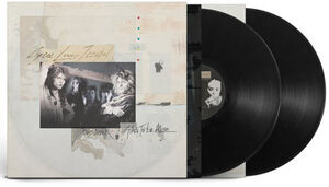 Discover + Glad to Be Alive - 40th Anniversary Expanded Edition