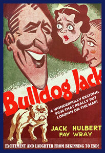 Bulldog Jack (aka Alias Bulldog Drummond)
