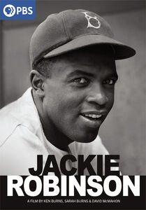 Ken Burns: Jackie Robinson