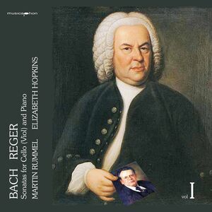 Sonatas for Cello & Piano 1