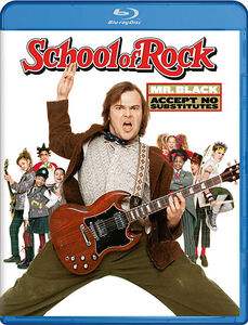School of Rock