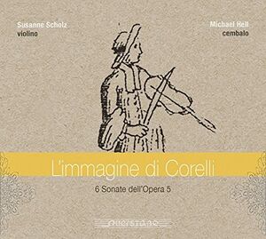 L'immagine Di Corelli