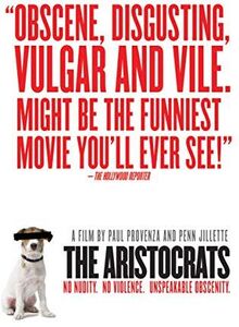 The Aristocrats
