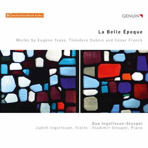 Belle Epoque