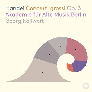 Concerti Grossi 3