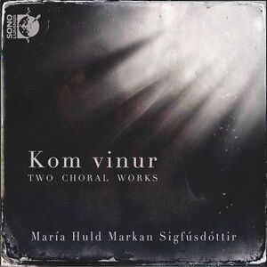 Kom Vinur