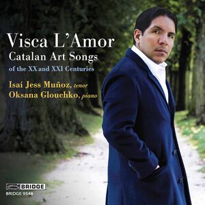 Visca L'amor