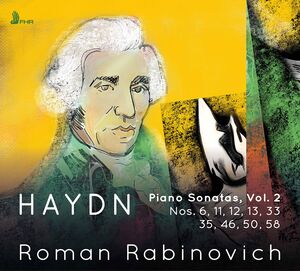 Piano Sonatas 2