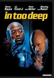 In Too Deep