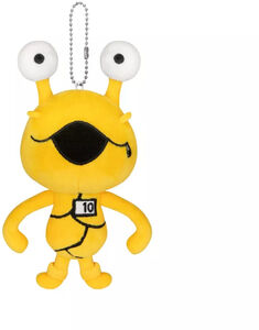 Beast Kingdom - Kaiju Step Series - Little Kane 6" Plush