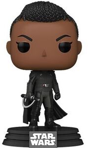 Funko POP! STAR WARS: Obi-Wan Kenobi: Reva (Third Sister)