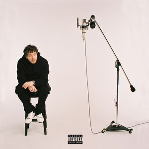 First Class (CD Single) [Explicit Content]