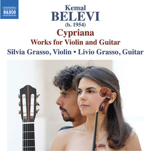 Cypriana