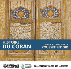 Histoire Du Coran