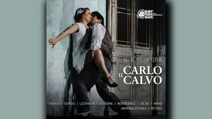 Carlo Il Calvo
