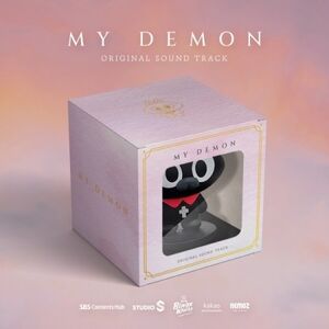 My Demon - Meo Figure Album