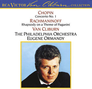 Piano Concerto 1