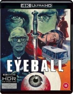 Eyeball