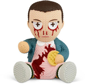 Stranger Things - Eleven Bloody Limited Edition Vinyl Figure