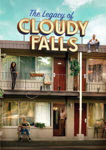 The Legacy Of Cloudy Falls