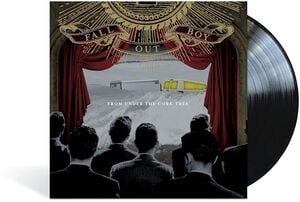 From Under The Cork Tree
