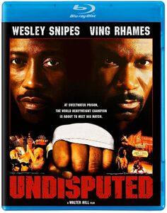 Undisputed