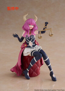 Taito Frieren: Beyond Journeys End Desktop Cute Aura Statue