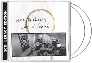 Live At Sin-e (Deluxe Edition)