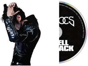 To Hell and Back
