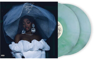 Finally Over It: For Worse Edition - Limited Galaxy Colored Vinyl