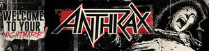 Pluginz - Anthrax - Welcome to Your Nightmare - Magnetic Grill