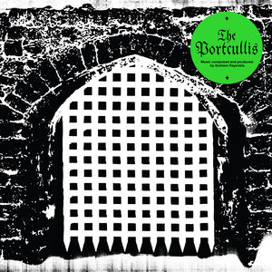 The Portcullis ( NEON GREEN VINYL )