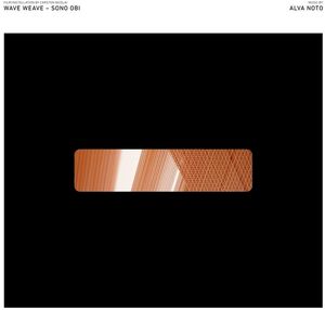 Wave Weave - Sono Obi