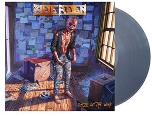 Daze Of The Week - UK Exclusive Clear Vinyl