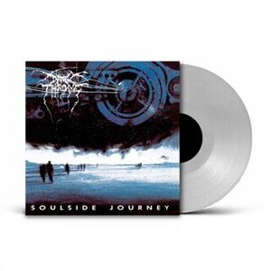 Soulside Journey - UK Exclusive Clear Vinyl