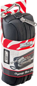 Multiplatform Accessory: RDS SafePockets Accessories Case - Small