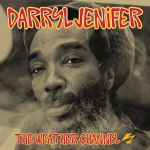 The Weather Channel - Red