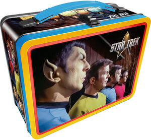 Star Trek Fun Box