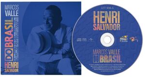 Henri Salvador Do Brasil