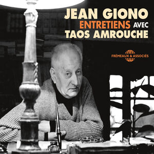 Entretiens Avec Taos Amrouche