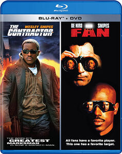 The Contractor / The Fan