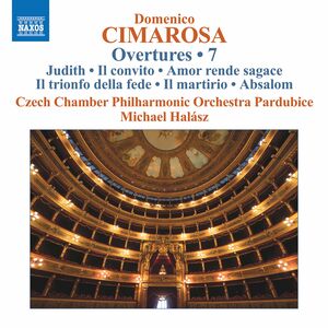 Overtures 7