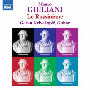 Le Rossiniane