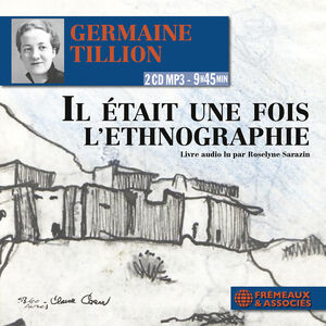 Il Etait Une Fois L'ethnograph
