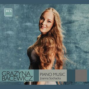 Piano Music