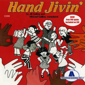 Hand Jivin'