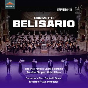 Belisario