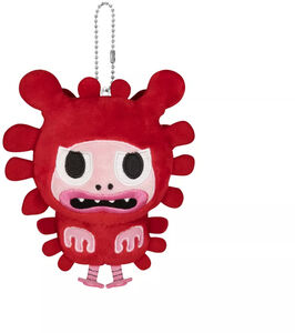 Beast Kingdom - Kaiju Step Series - Little Pigg 6" Plush